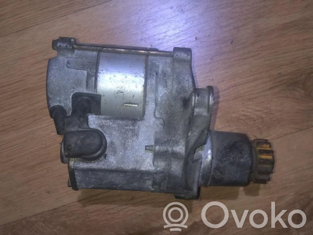 Toyota RAV 4 (XA10) Motorino d’avviamento 