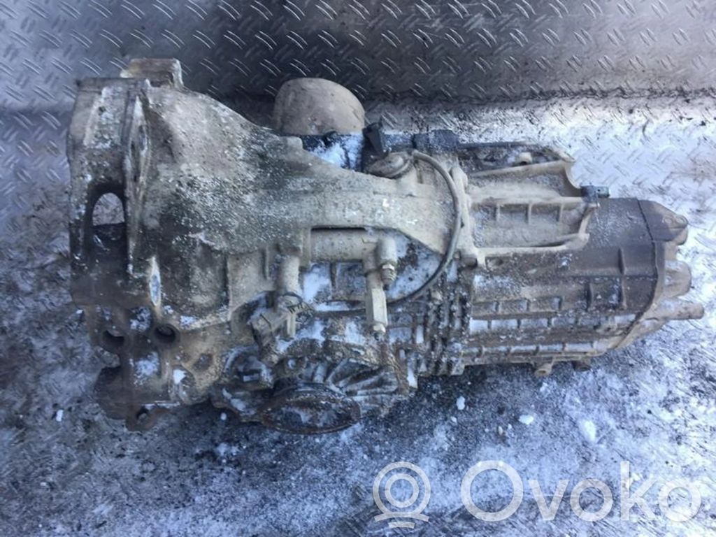 Audi A4 S4 B5 8D Cutie viteze manuală cu 5 trepte 