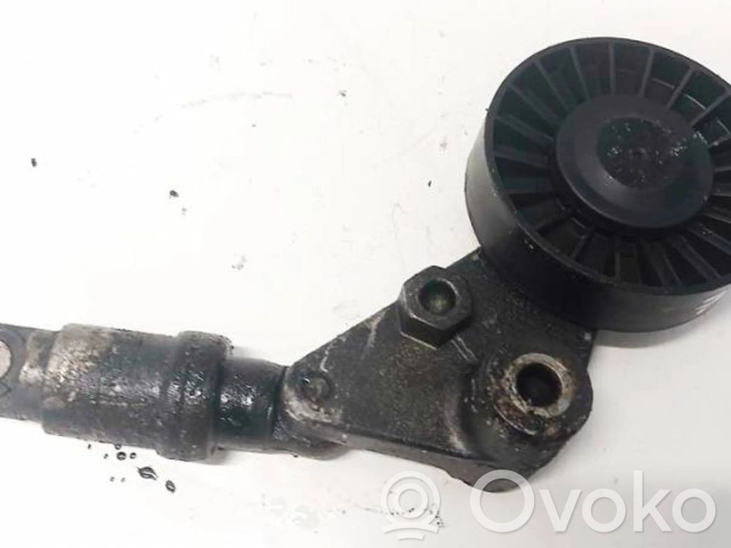 Întinzător curea generator/alternator