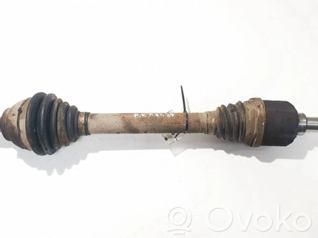 Antriebswelle vorne