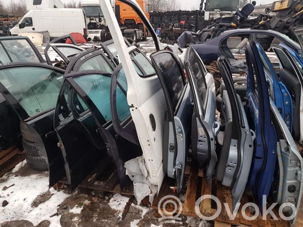 Ușă spate   ZYDROS,ZYDROS
