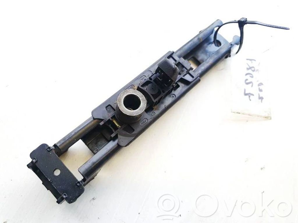 Mercedes-Benz B W245 Altra parte esteriore