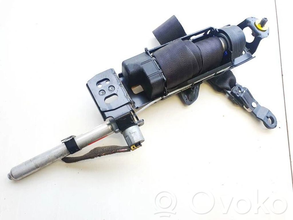 Volvo S40 Cinturón delantero 