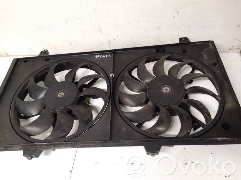 Lüfterzarge   A7500000,13VM8X23,13VM8X23,A7500000,L517