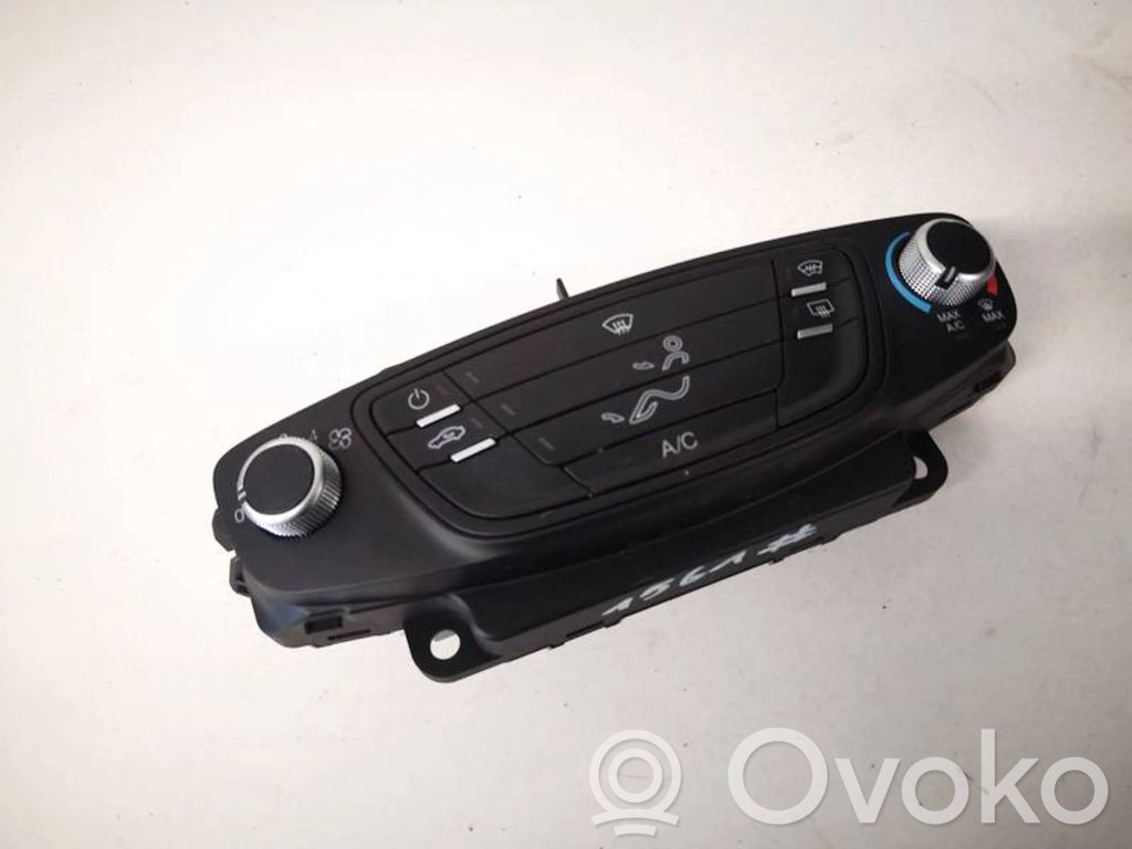 Climate control unit   AV1T19980BH,AV1T19980BH,AV1T19980BH,AV1T19980BH