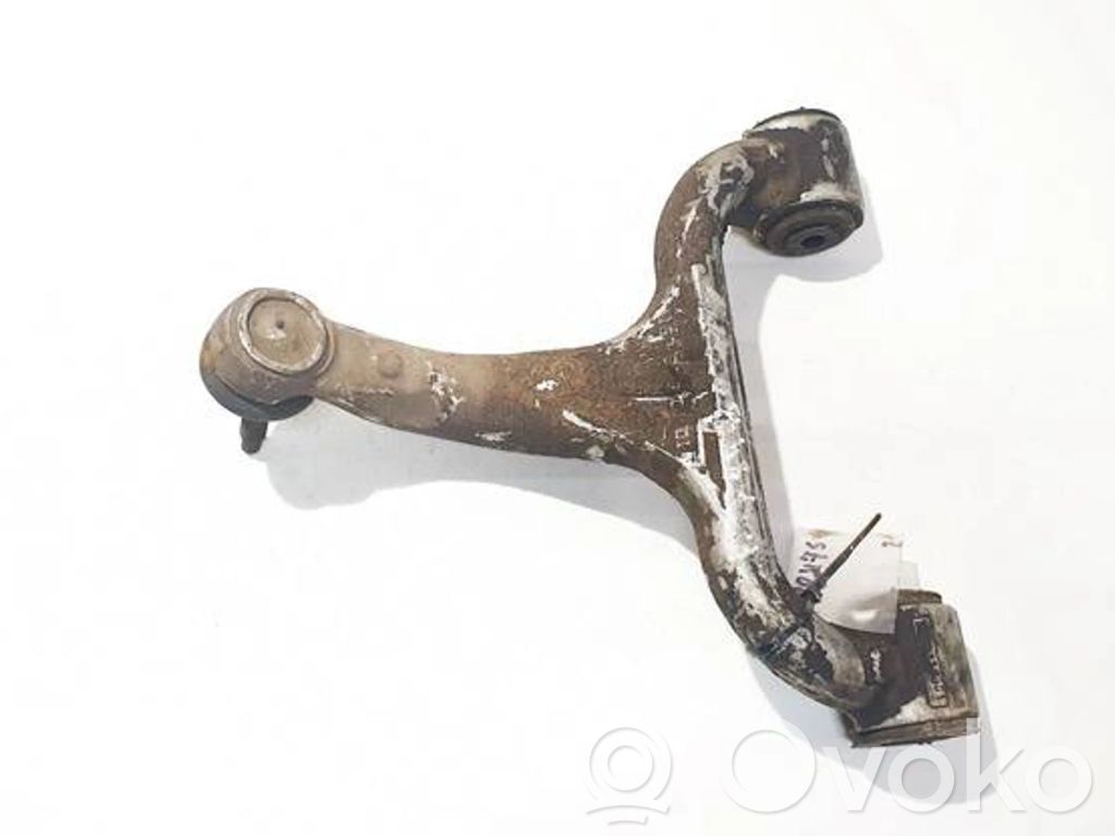 Mercedes-Benz ML W163 Fourchette, bras de suspension inférieur avant
