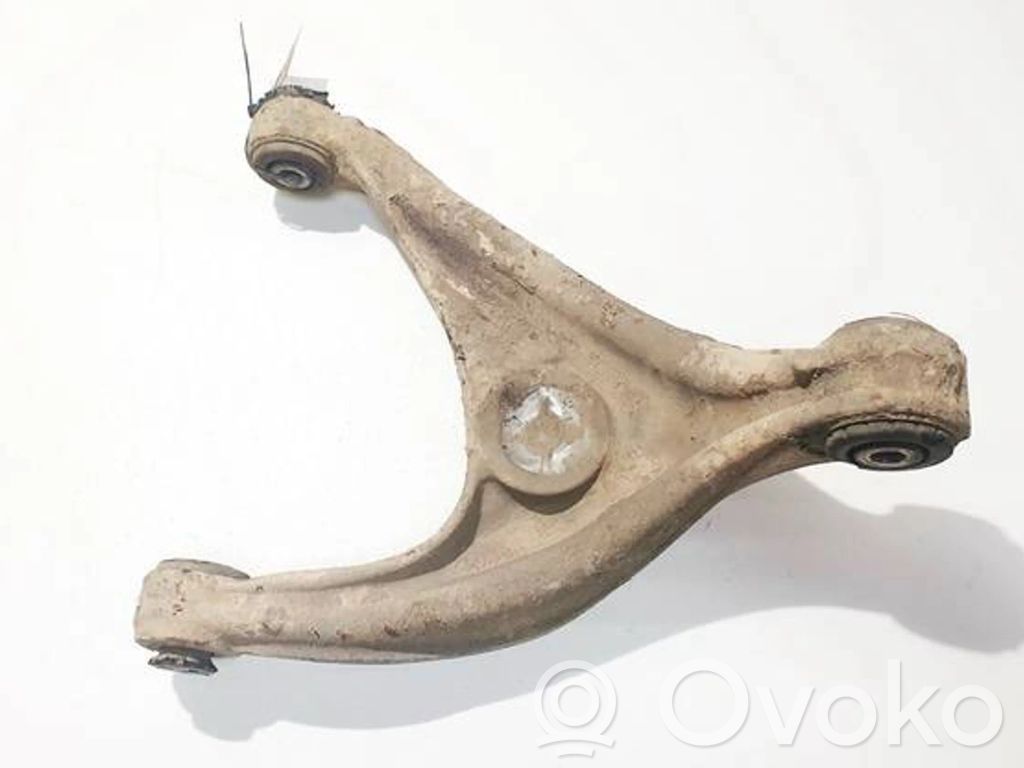 Rear upper control arm/wishbone