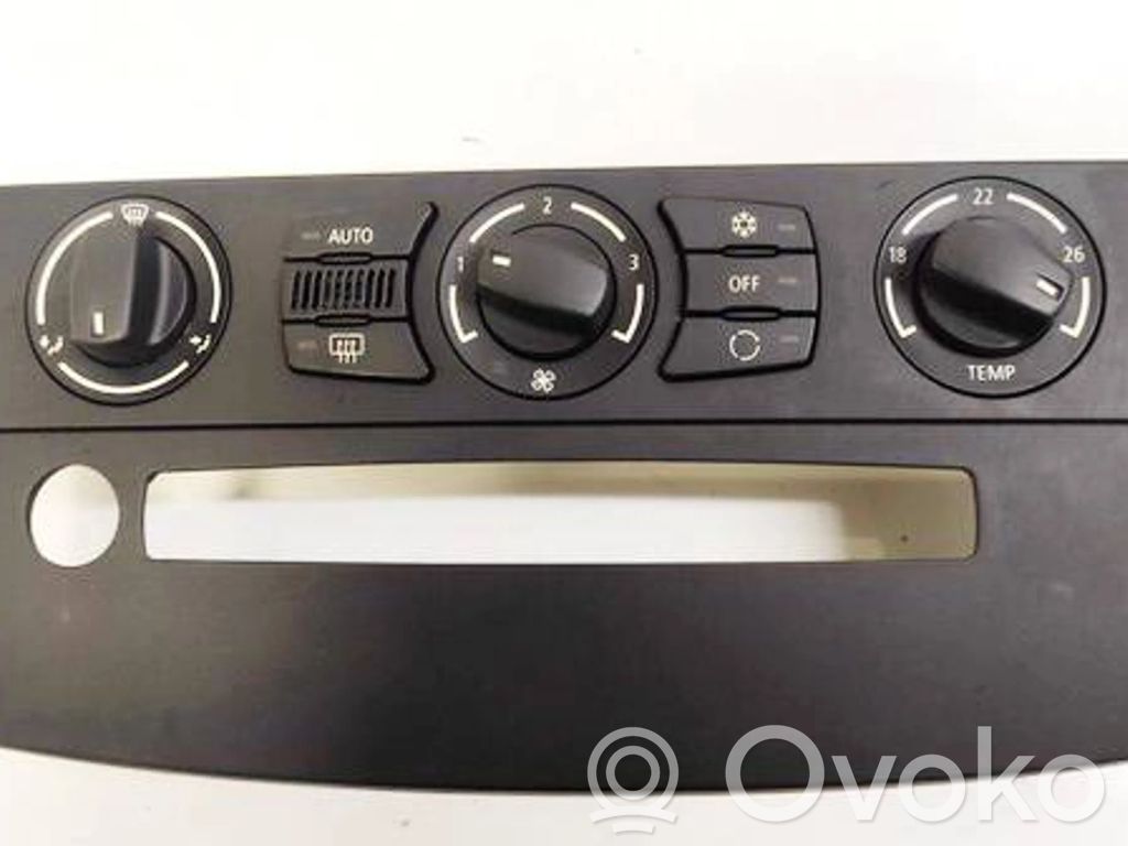 Climate control unit   694697901,6411694697901,6411694697901,694697901
