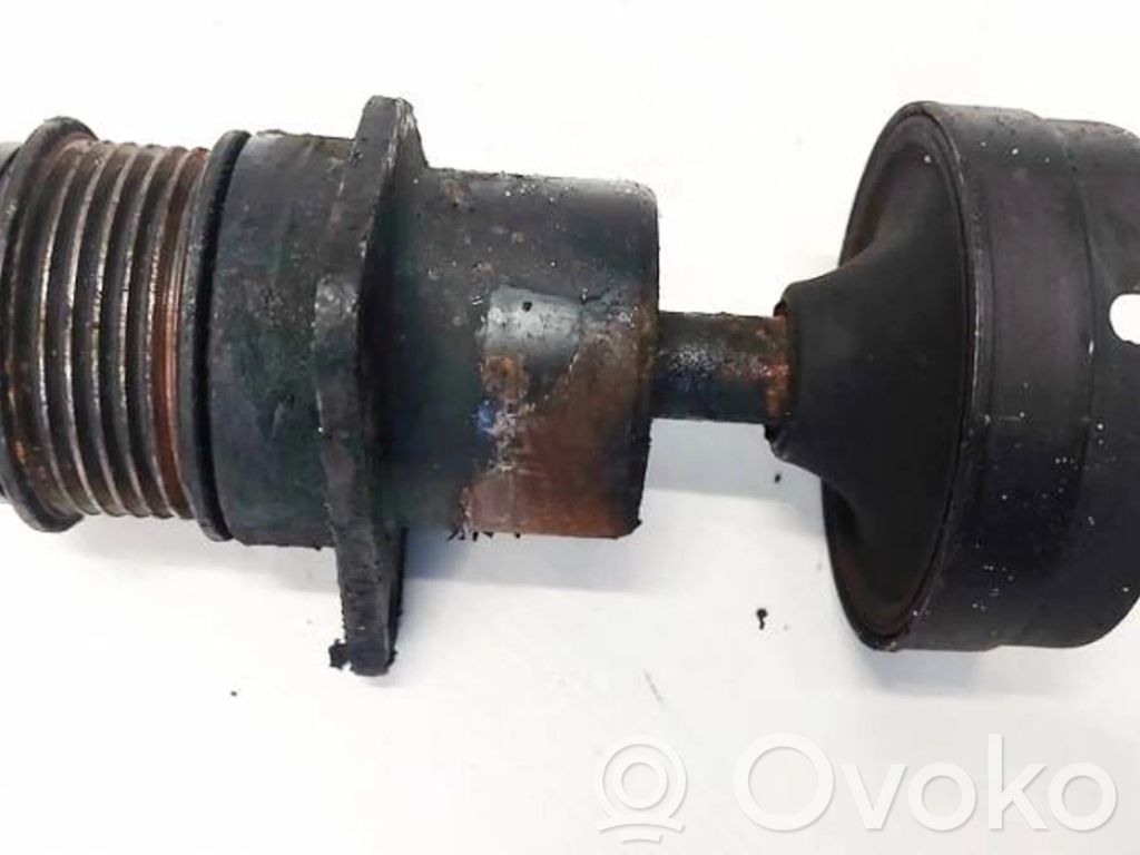 Ford Focus Polea del alternador 