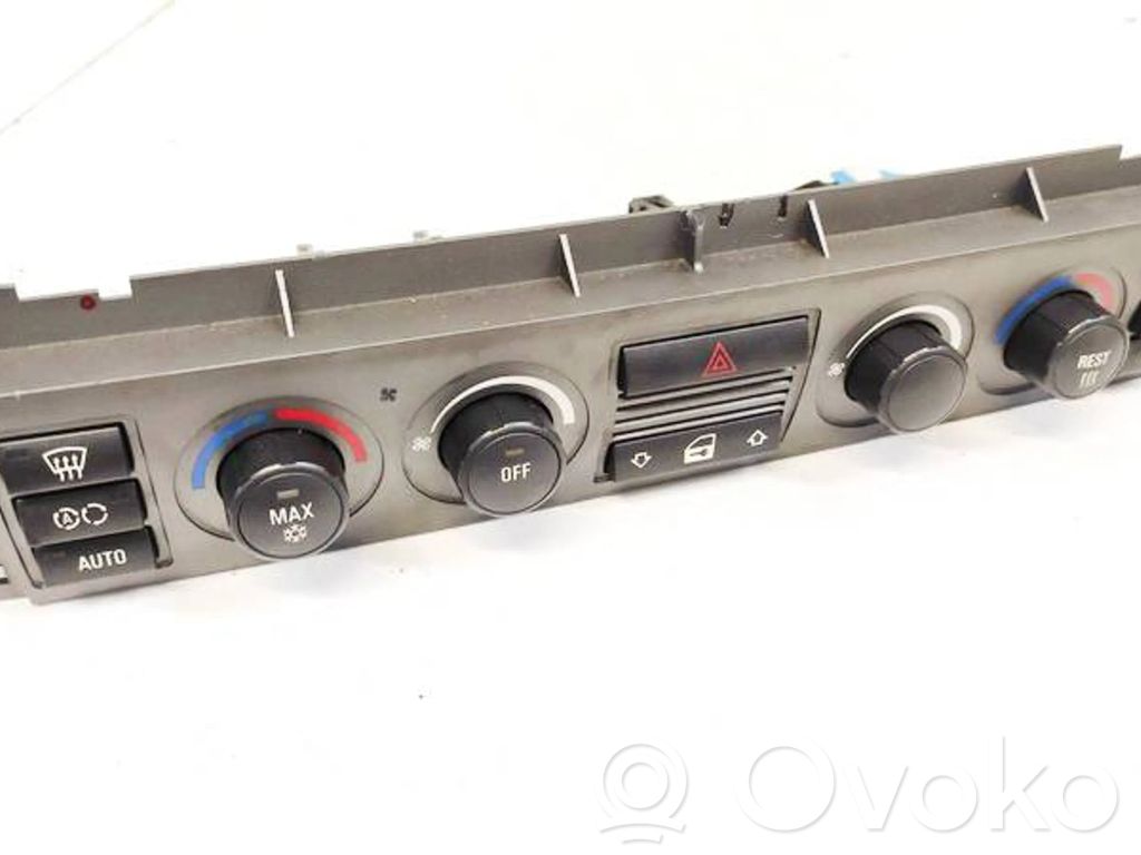Climate control unit   6942981,64116942981,64116942981,6942981,900251600003