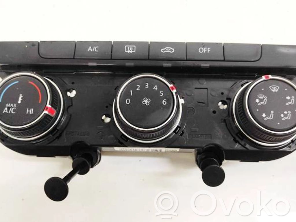 Unitate control climatizare   5G0907426Q,5G0907426Q