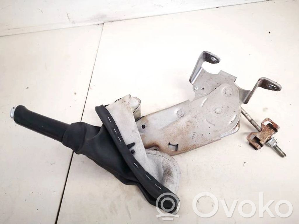 Renault Laguna III Dźwignia hamulca ręcznego 