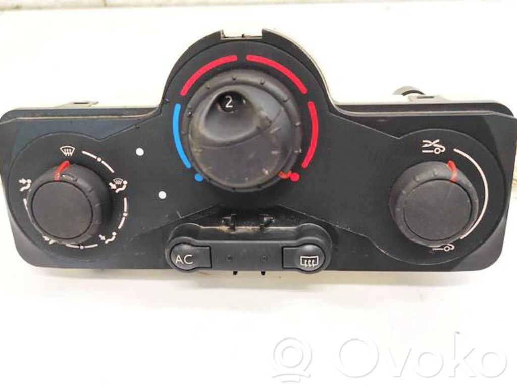 Climate control unit   69597003,69597003