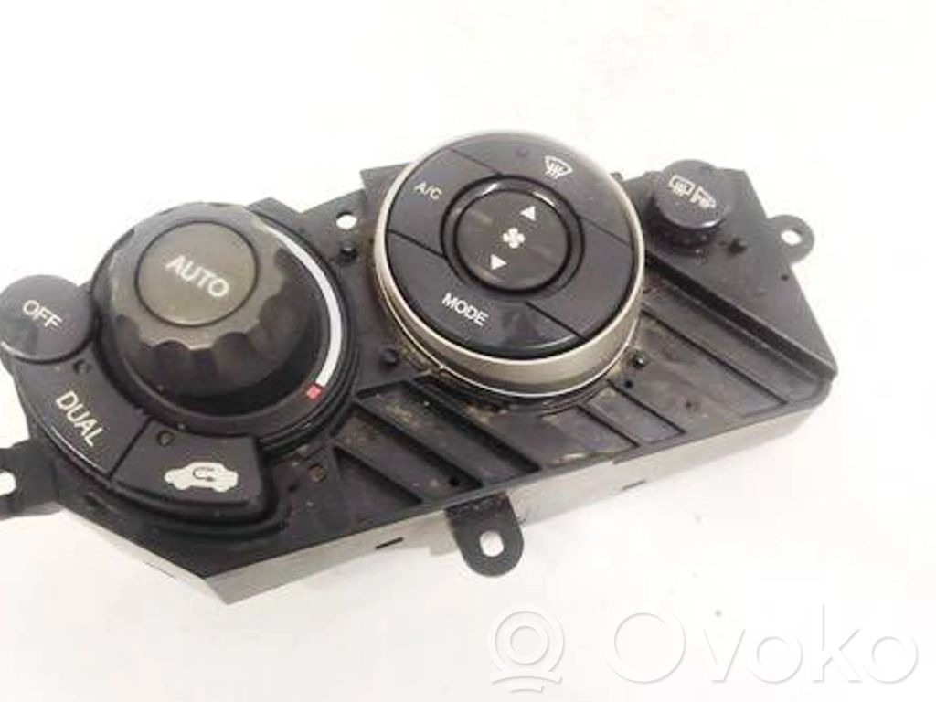 Honda Civic Unitate control climatizare 