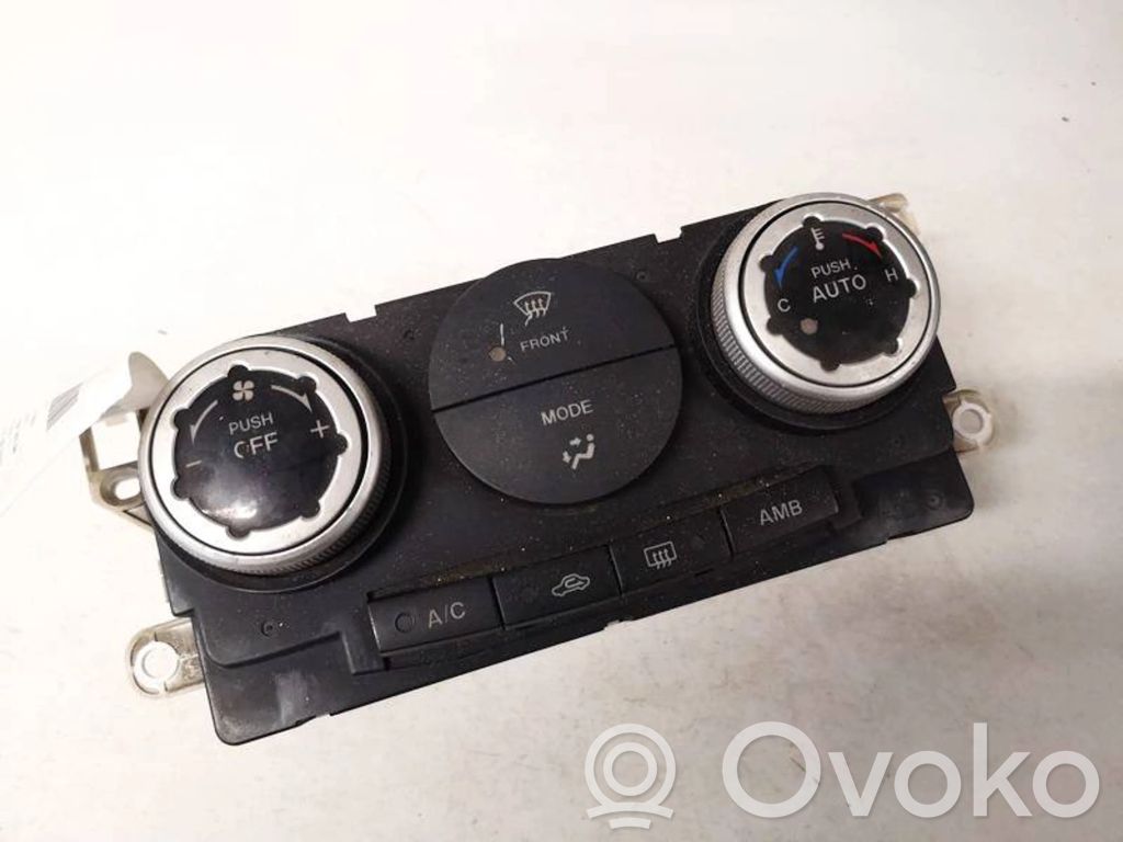 Unitate control climatizare   K1900EH15,K1900EH15