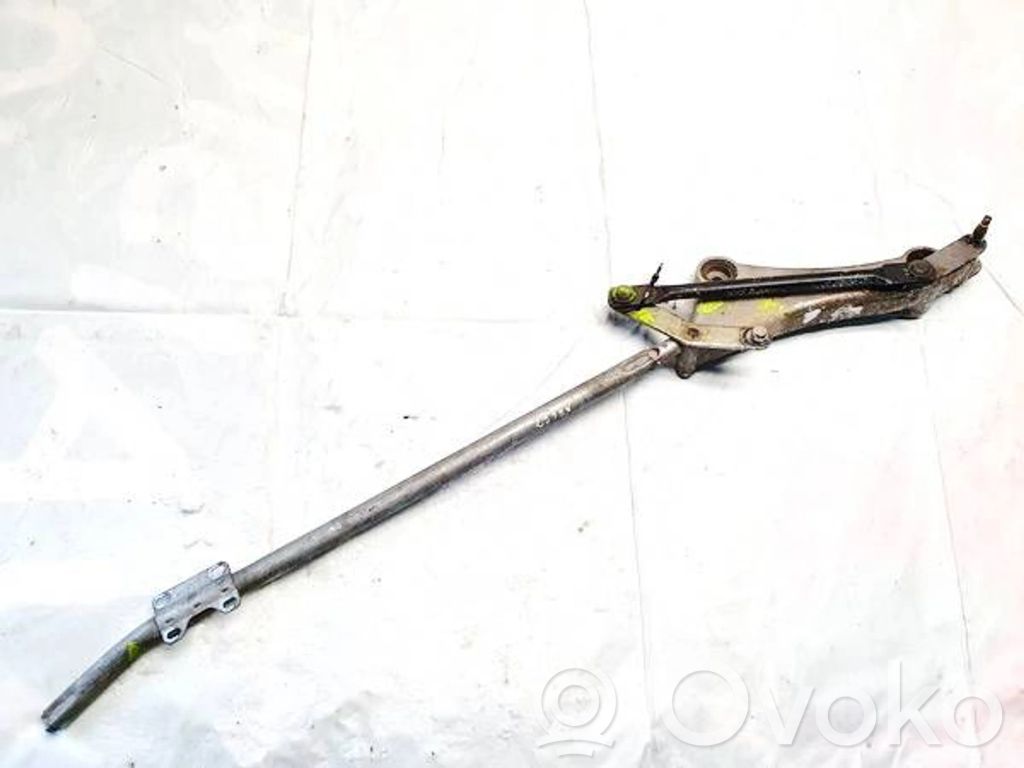 Mercedes-Benz B W245 Motor și paralelogram ștergător parbriz 