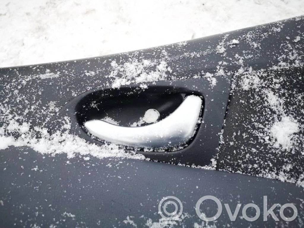 Nissan Primera Etuoven sisäkahva 