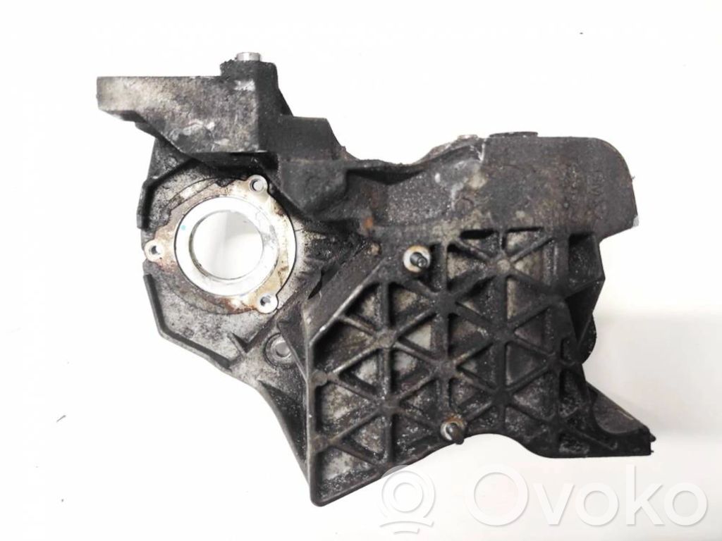 Chevrolet Captiva Supporto di montaggio del motore (usato) 