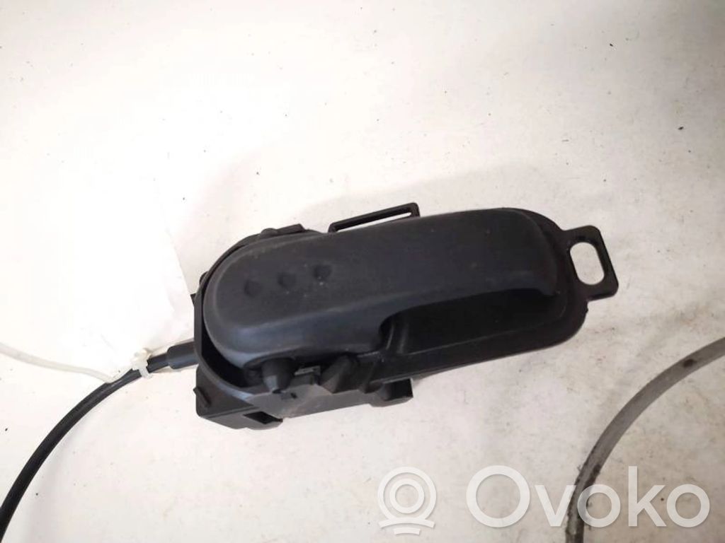 Klamka wewnętrzna drzwi tylnych   5010800006,80670AX9U,5010800006,80670AX9U