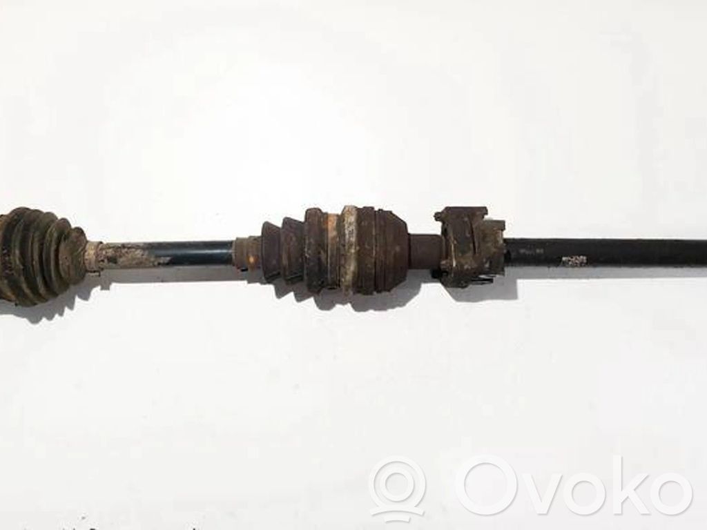 Planetară față