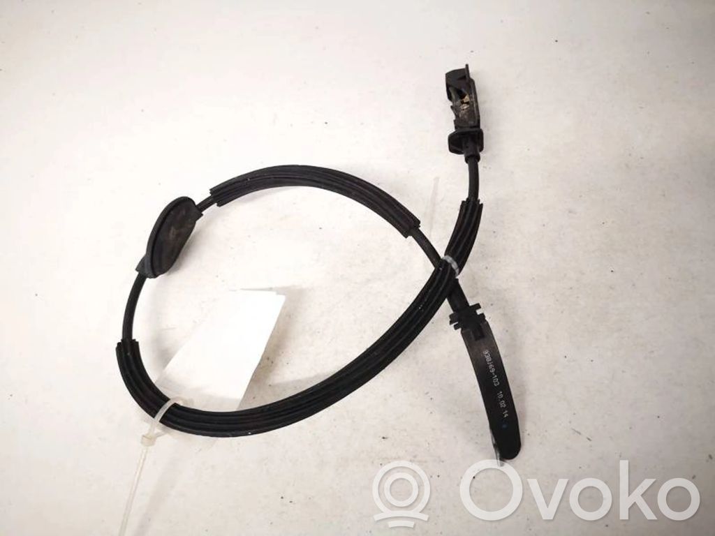 Ford B-MAX Cablu ușă față 