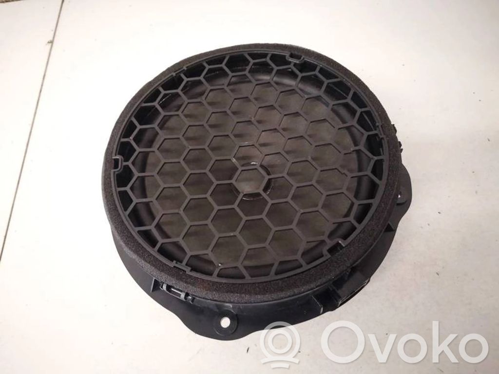 Audi A3 S3 8V Haut-parleur de porte avant