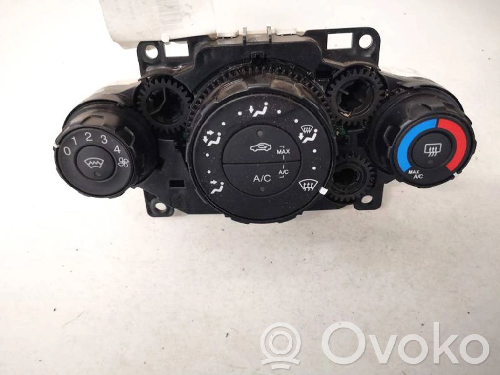 Ford Fiesta Unitate control climatizare 
