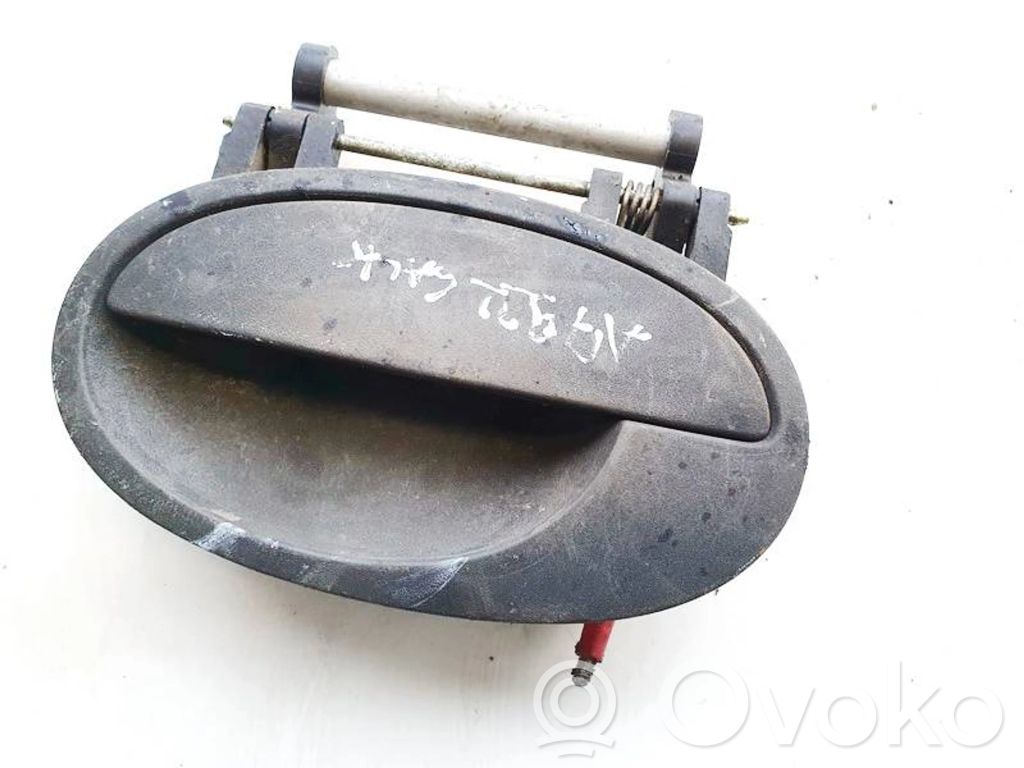 Etuoven ulkokahva   22175,22175