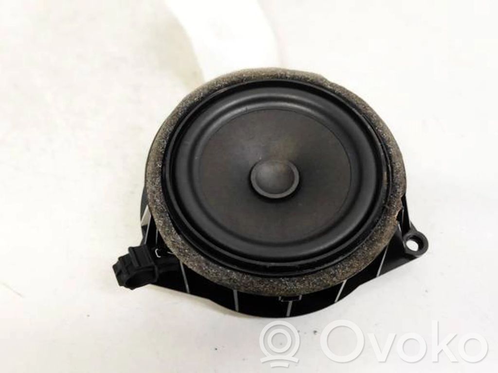 BMW X5 F15 Altoparlante portiera anteriore 