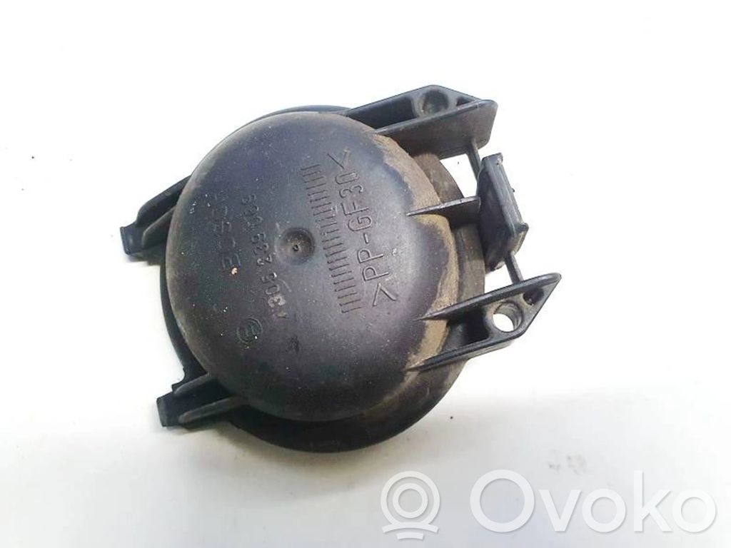 Mercedes-Benz A W168 Parapolvere per faro/fanale