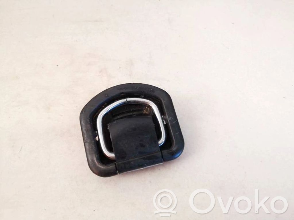 Toyota Avensis T250 Altra parte interiore
