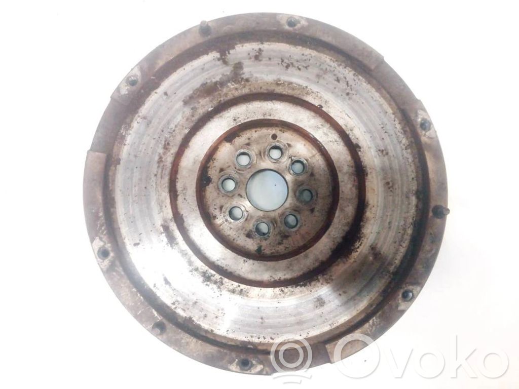 Volante motor