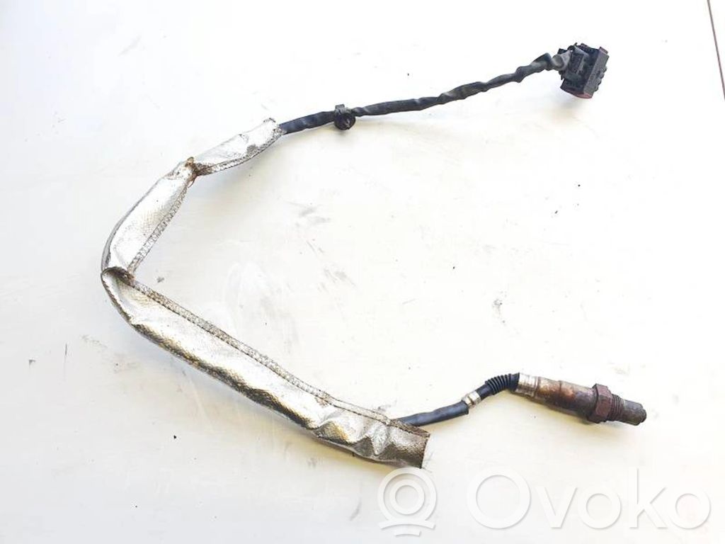 Volvo S60 Lambda probe sensor 