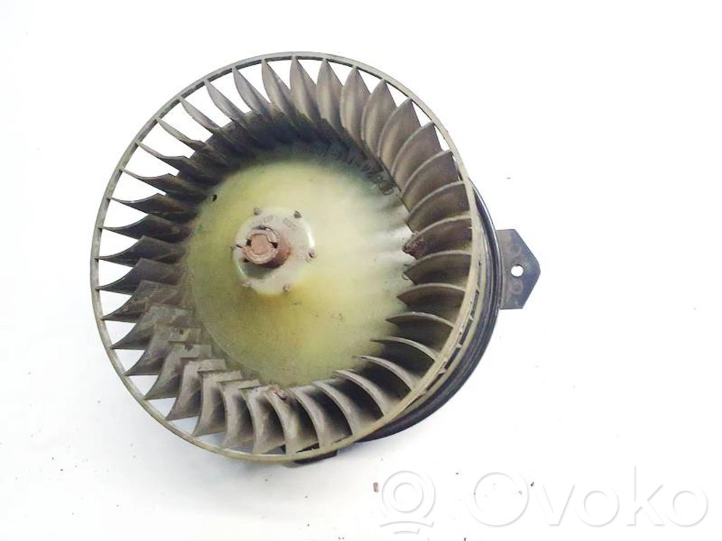 Lämmittimen puhallin   AY166100,GD524111103,AY166100,GD524111103