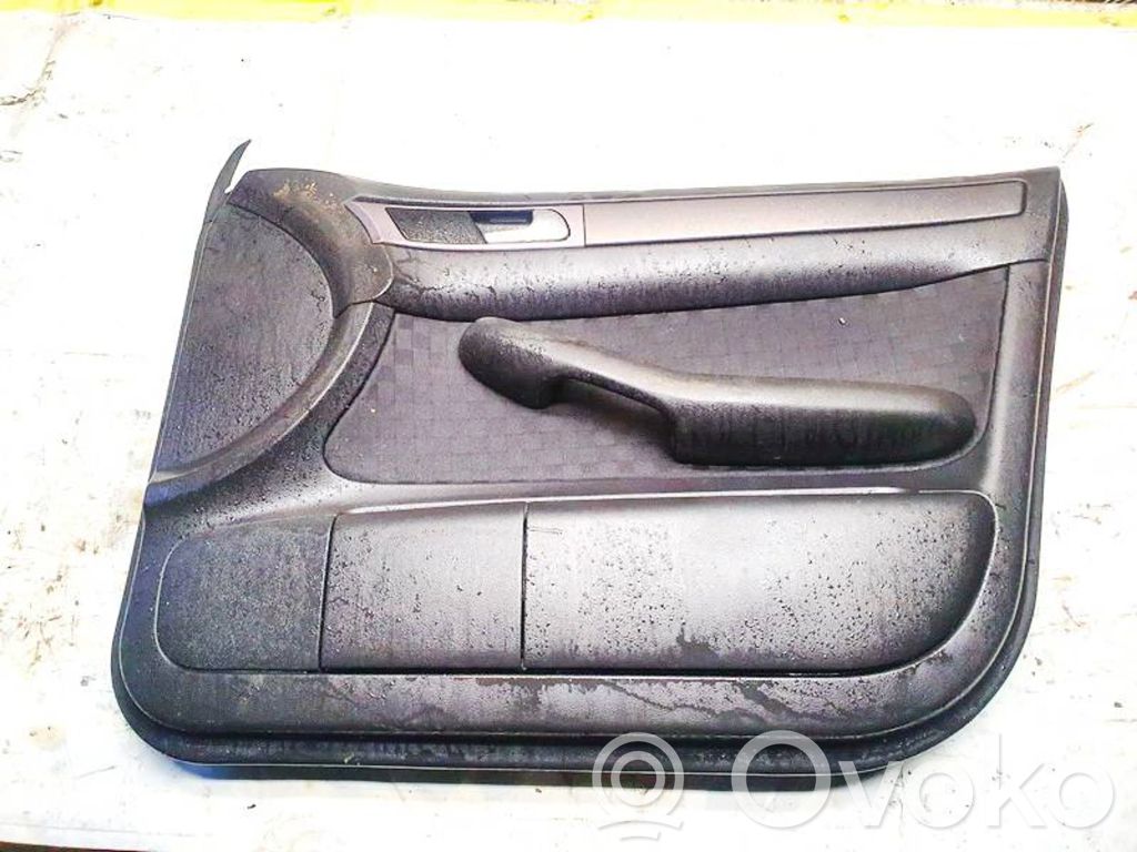 Audi A6 S6 C5 4B Etuoven verhoilu 