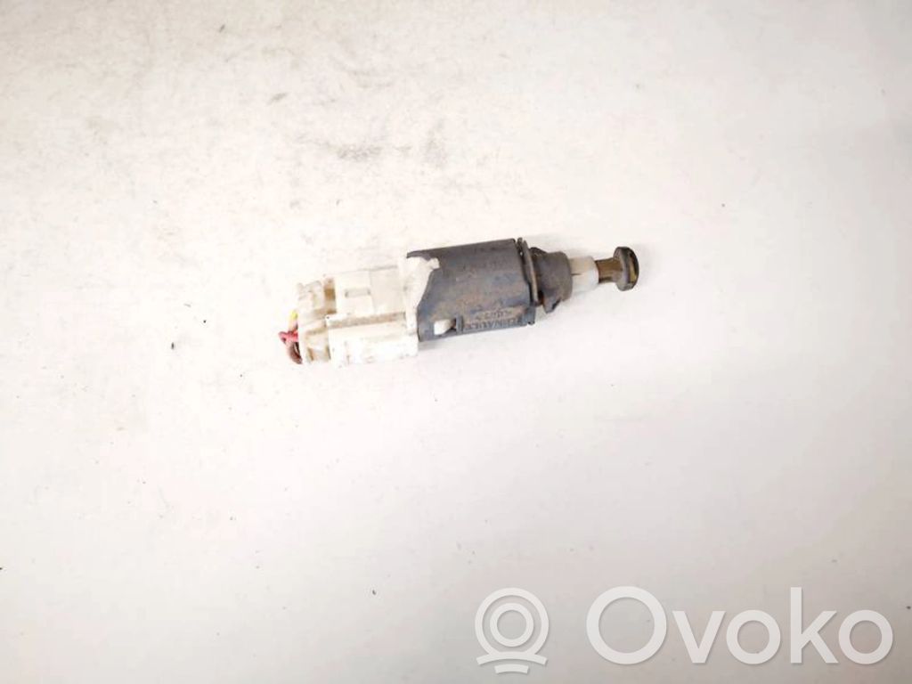Renault Megane II Interruttore del pedale del freno 