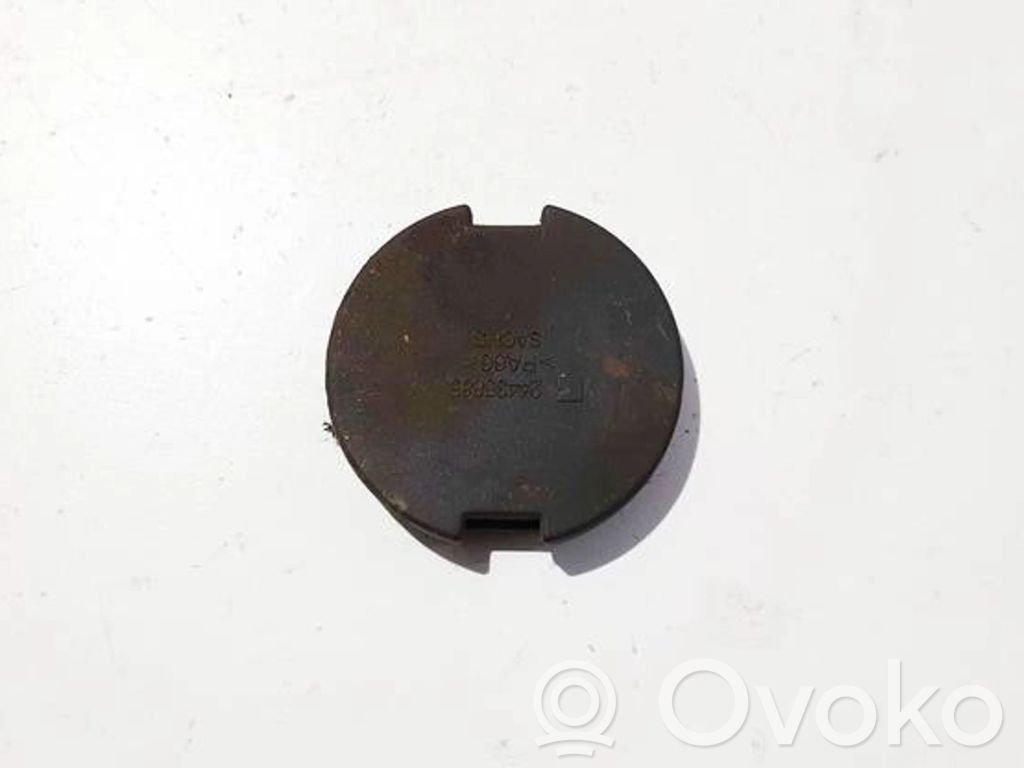 Opel Vectra C Piesă superioară arc 