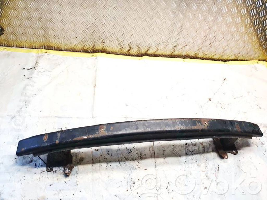 Volkswagen Polo IV 9N3 Traverse de pare-chocs avant 