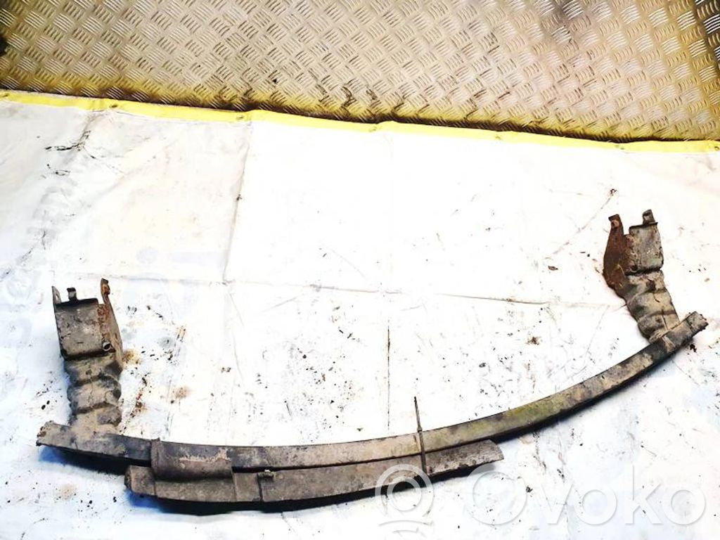 Citroen C8 Traversă bară protecție față