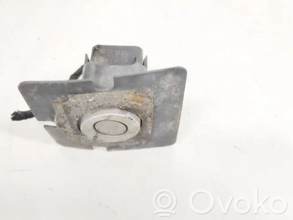 Mercedes-Benz C W203 Senzor de parcare PDC 