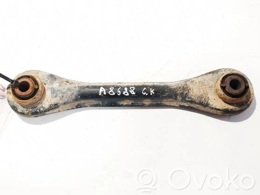 Rear upper control arm/wishbone