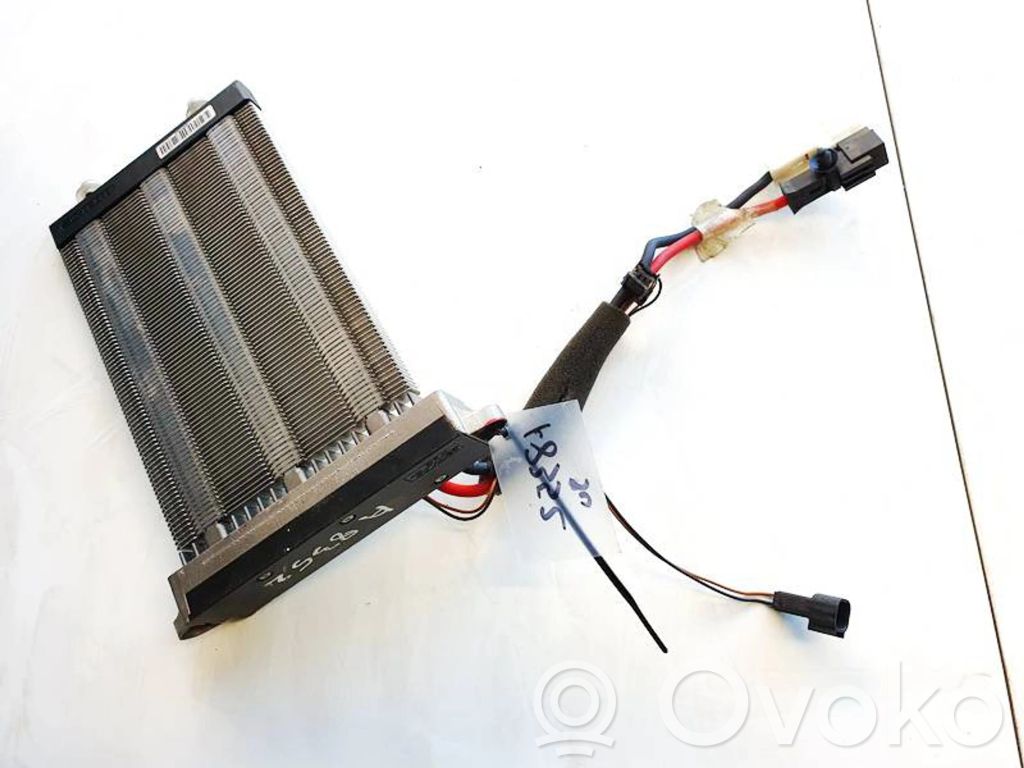 Volvo S40 Scambiatore elettrico riscaldamento abitacolo