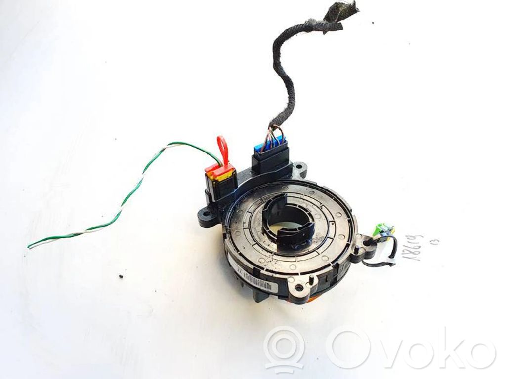 Taśma / Pierścień ślizgowy Airbag / SRS   96628697,FC6YT6V45,96628697,FC6YT6V45