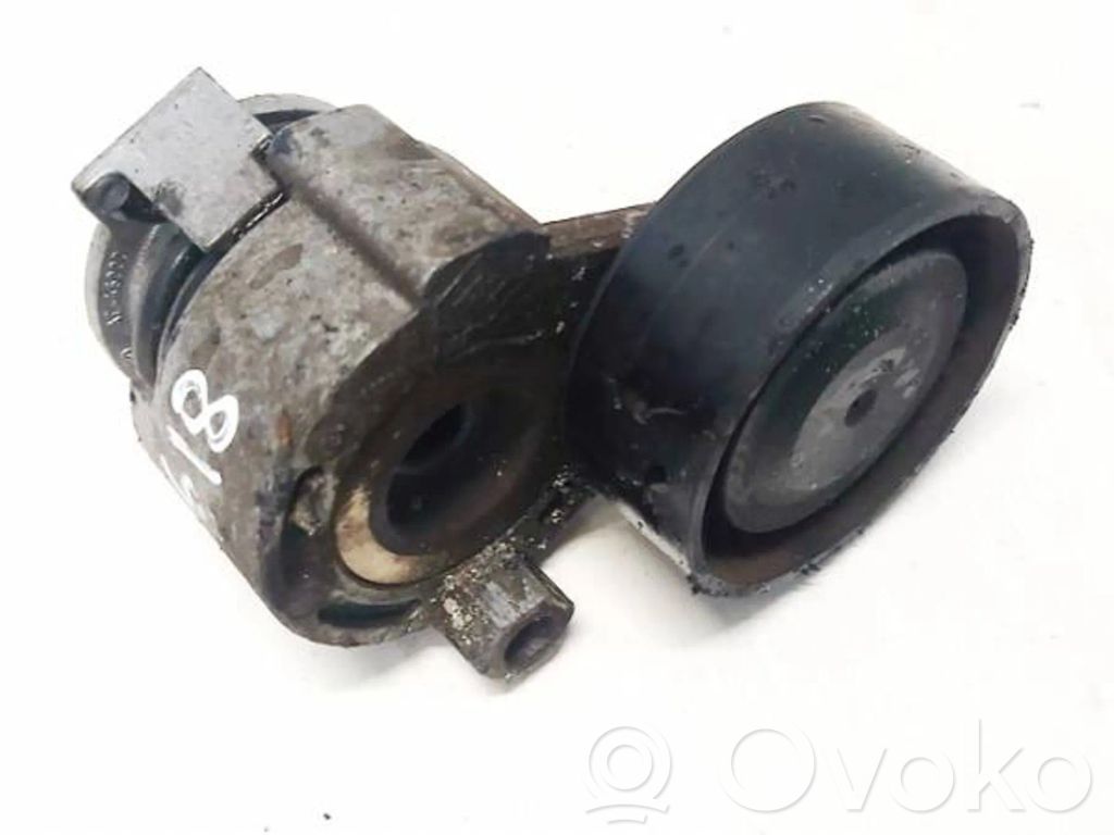 Renault Megane II Întinzător curea generator/alternator