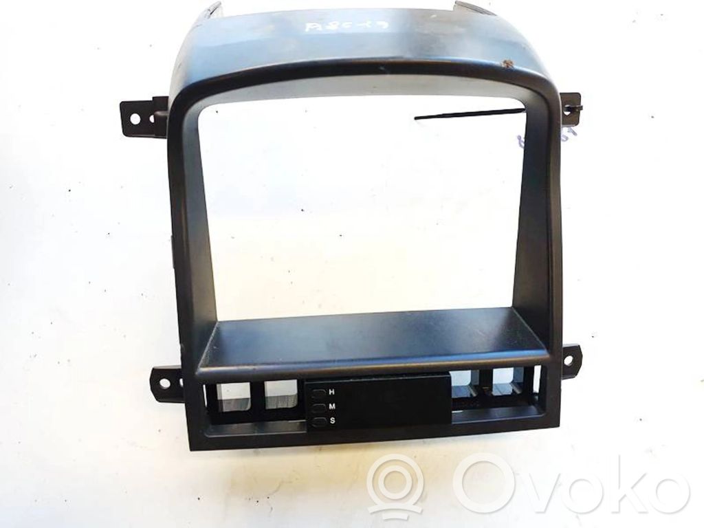 Chevrolet Captiva Monitor/display/piccolo schermo