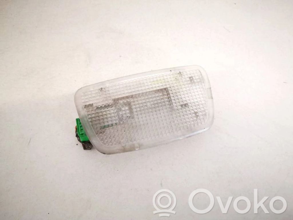 Volvo V50 Autre éclairage intérieur