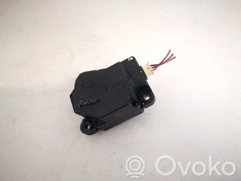 Volvo V50 Moteur / actionneur de volet de climatisation