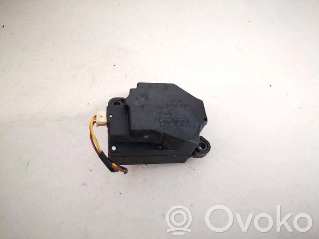 Volvo V50 Moteur / actionneur de volet de climatisation