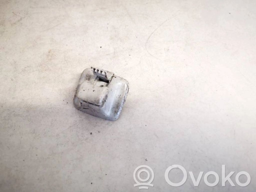 Volkswagen Golf V Altra parte interiore