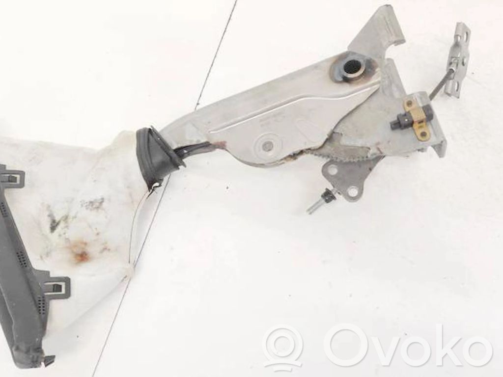 Nissan Primera Leva del freno a mano/freno di stazionamento 